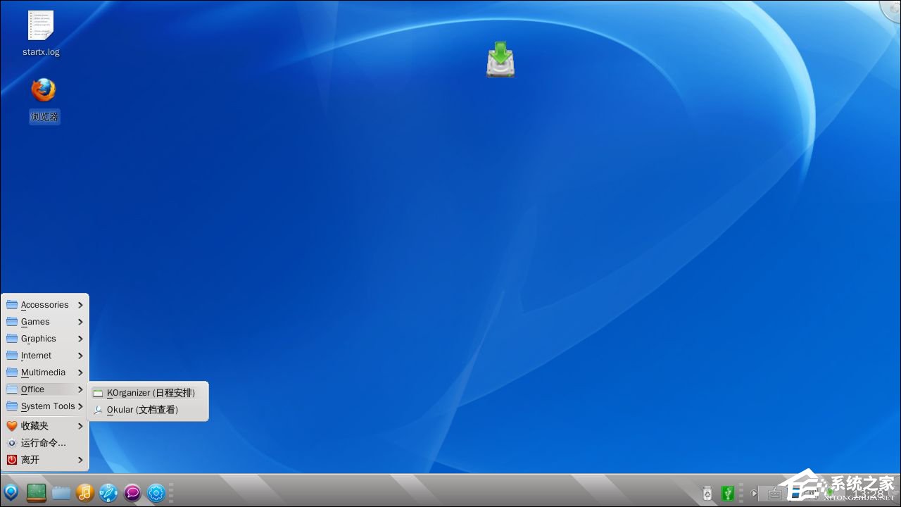 龍芯CPU可以運行Windows操作系統嗎？龍芯CPU支持哪些系統？