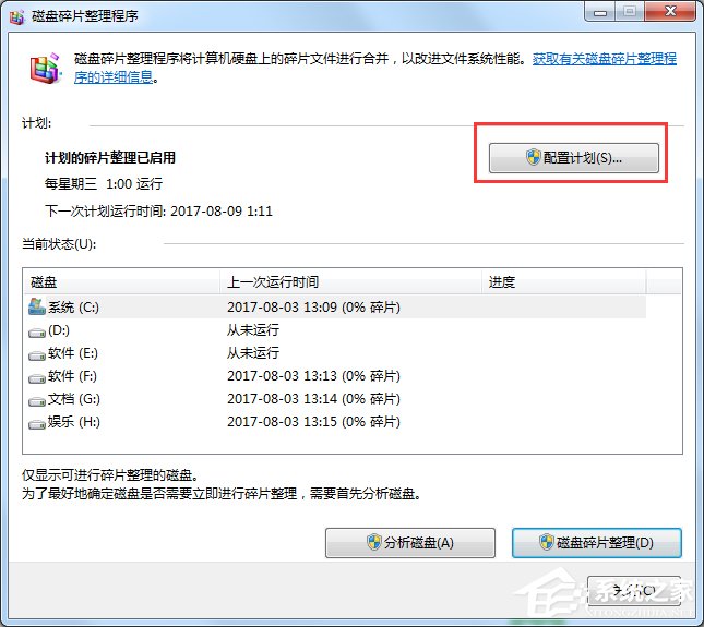 Windows7電腦反應變慢怎么辦？