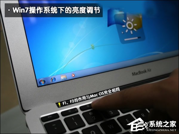 可以保留MAC OS安裝Win7系統嗎?蘋果筆記本裝Win7系統的步驟