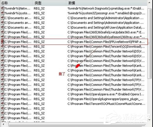 ppap.exe是什么？Win7系統如何刪除ppap.exe？
