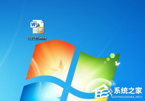 mht是什么文件？Win7打不開mht格式文件的解決辦法