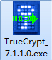Win7系統TrueCrypt安裝及其使用教程
