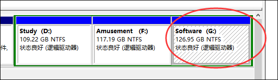 Win10怎樣擴大C盤空間？C盤空間小如何擴大？
