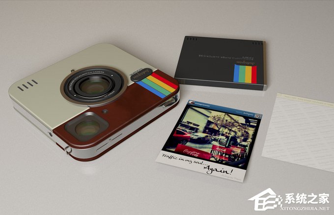 Win7系統instagram怎么保存圖片？