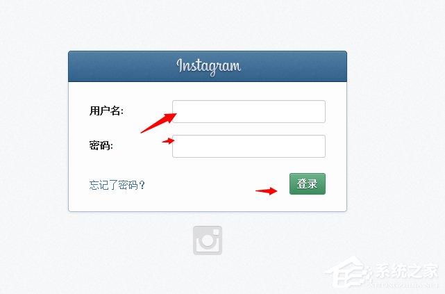 Win7系統instagram怎么保存圖片？