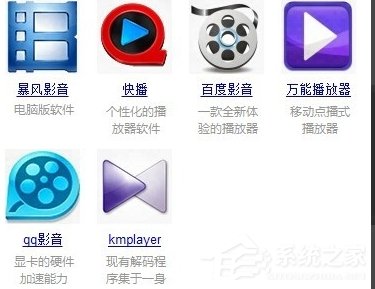 Windows7視頻文件打不開怎么辦？