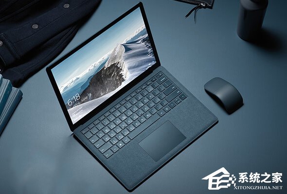 Win10 S筆記本Surface Laptop如何安裝Office桌面版?