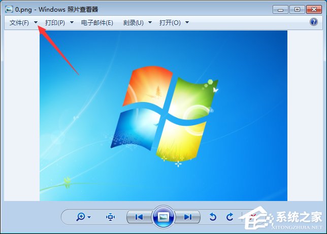 Win7圖片怎么更換打開方式？Win7更換看圖方式的方法