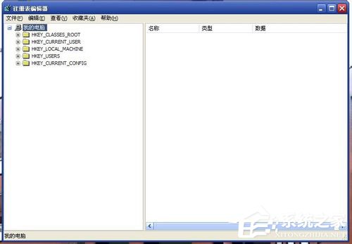 WinXP系統如何恢復回收站清空的文件？