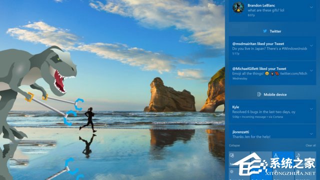 Win10創意者16215如何解決輸入法/QQ占用資源過高問題？