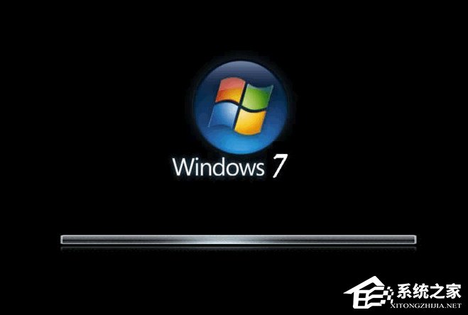 Win7電腦點關機變成注銷怎么辦？