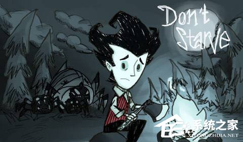 Win10饑荒存檔位置在哪?Win10饑荒存檔位置詳解