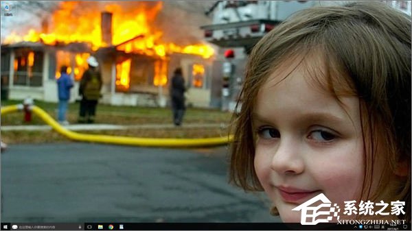 如何鎖定Win10壁紙？Win10防止孩子亂改電腦壁紙的操作技巧