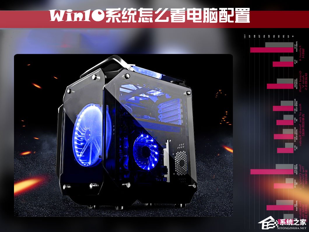 Win10系統怎么看電腦配置?有那些方法可以查看系統配置?