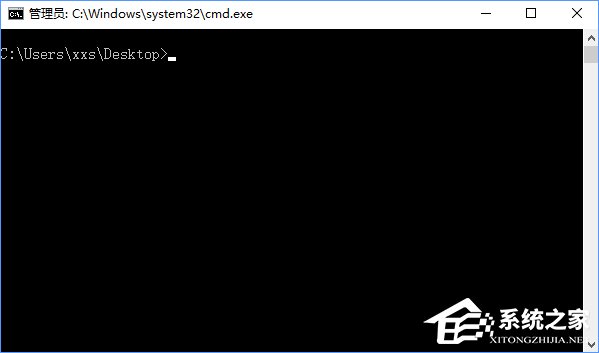 Win10如何在右鍵菜單添加“在此處打開命令窗口”設置項?