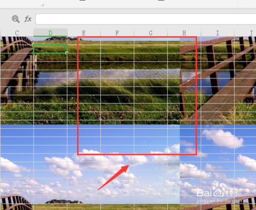 excel沒(méi)有刪除背景選項(xiàng)如何解決