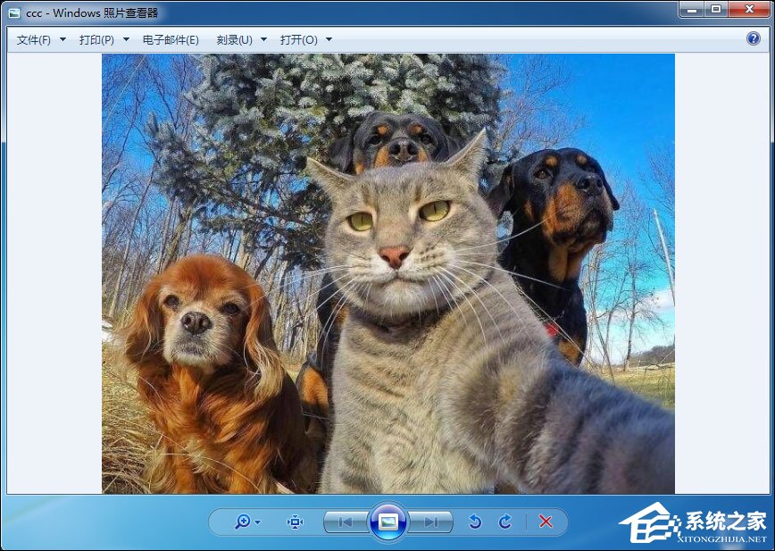 Win7系統怎么更改鎖屏壁紙？注冊表如何修改鎖屏壁紙？