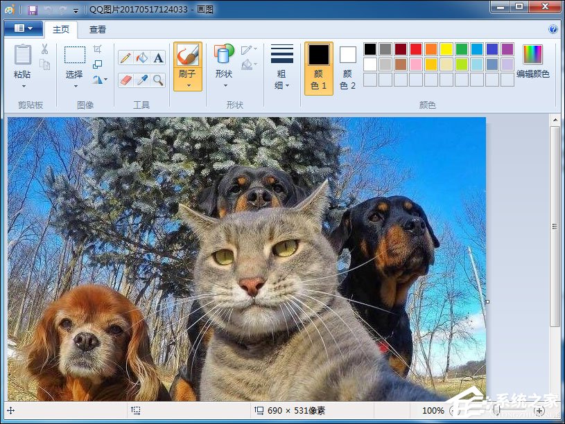 Win7系統怎么更改鎖屏壁紙？注冊表如何修改鎖屏壁紙？