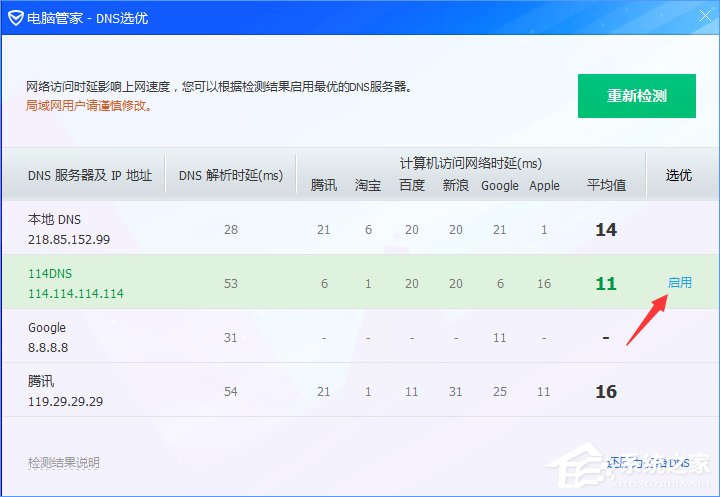 Win10應用商店打開很慢怎么辦？Win10提高應用商店打開速度的方法