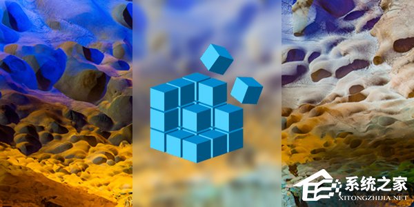 Win10創意者如何在右鍵菜單中添加控制面板?