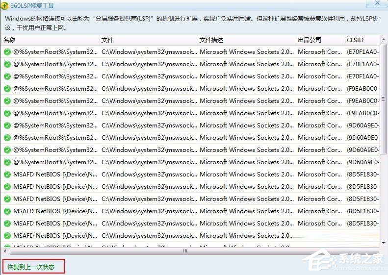 Win7依賴服務或組無法啟動怎么辦?