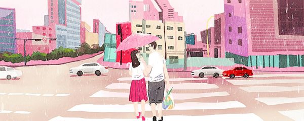 情侶微信名 關(guān)于情侶微信名有哪些