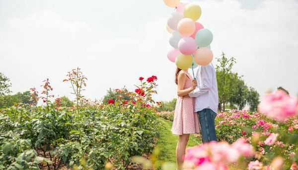 情侶微信名 關(guān)于情侶微信名有哪些