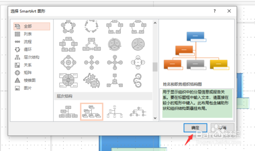 ppt怎么改圖形布局？