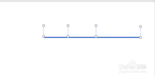 ppt等分線段和角度怎么弄