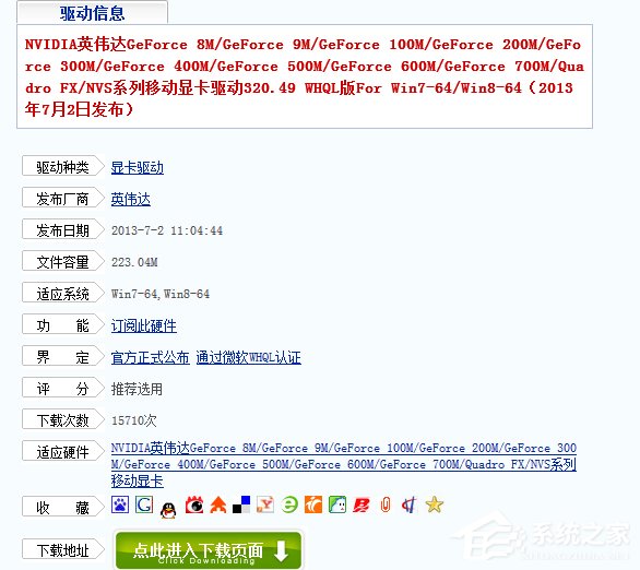 Win8驅動怎么安裝？