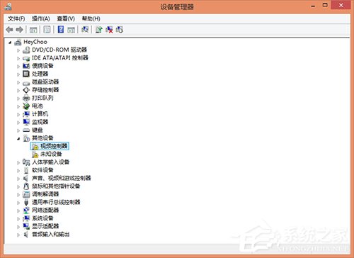 Win8驅動怎么安裝？