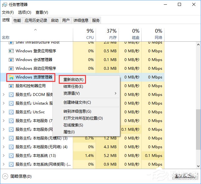 Win10看視頻菜單欄一直顯示怎么辦?Win10看視頻任務(wù)欄不隱藏怎么辦?