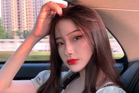 抖音粉夏濾鏡特效拍攝教程