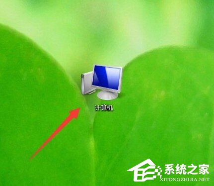 Win7怎么添加桌面時鐘日歷？