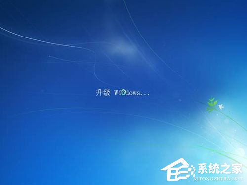Vista系統電腦升級安裝Windows 7系統教程