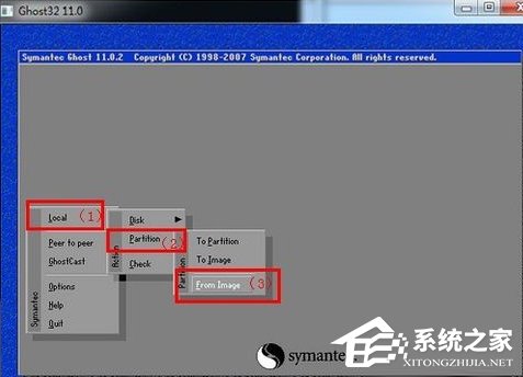 把Win7裝到內(nèi)存里的教程RAMOS