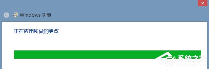 Win8系統如何開啟Internet信息服務（IIS）管理器？