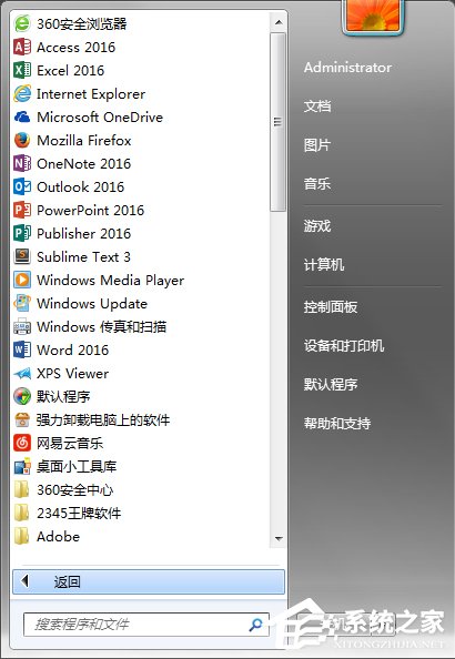 Windows7系統CPU儀表盤怎么打開？