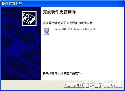 WinXP系統怎么更新顯卡驅動?顯卡驅動升級的操作教程
