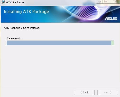 Win7系統電腦開機出現安裝ATK0100對話框怎么辦?