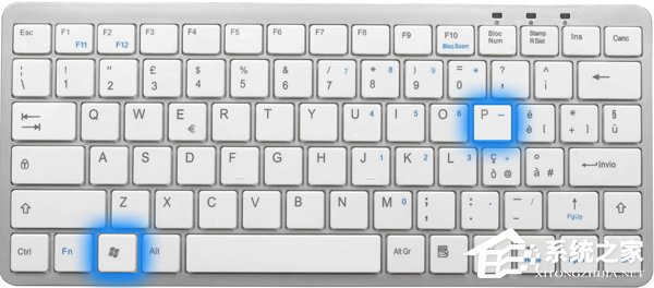 Win7電腦如何連接投影儀？投影儀連接電腦用什么線連接？