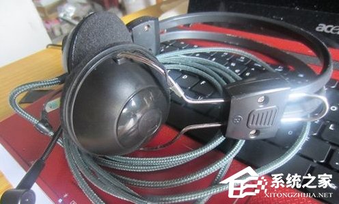 Win7系統連接耳麥不能說話怎么辦？