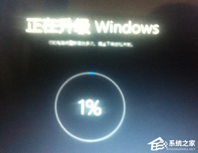 升級Win10系統卡在正在獲取更新怎么辦？