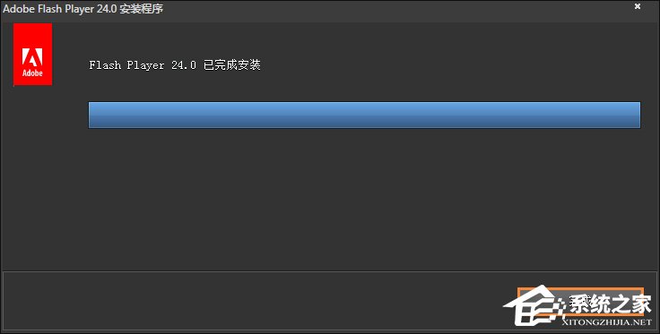 Win7瀏覽器提示Flash版本過低怎么辦?Flash Player怎么安裝?