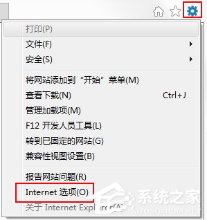 Win7系統IE局域網設置中的“自動檢測設置”要勾選嗎？