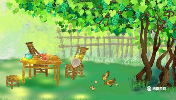 立夏朋友圈簡短說說 立夏發(fā)的簡短朋友圈