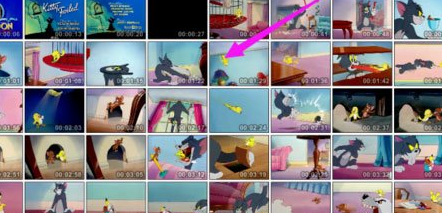 QQ影音怎么使用連拍?