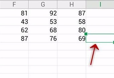 wps怎么設置表格自動換行?表格自動換行設置方法講解