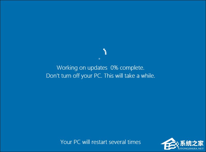 Win7升級Win10提示“微軟兼容性檢測補丁未安裝”怎么解決?