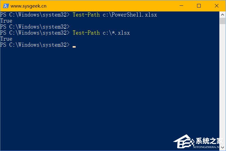 詳解Windows10常用的PowerShell高級任務(wù)